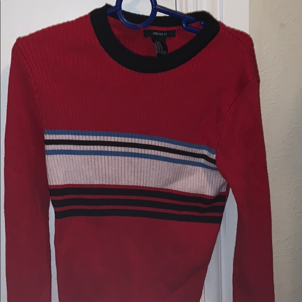 Forever 21 shirt